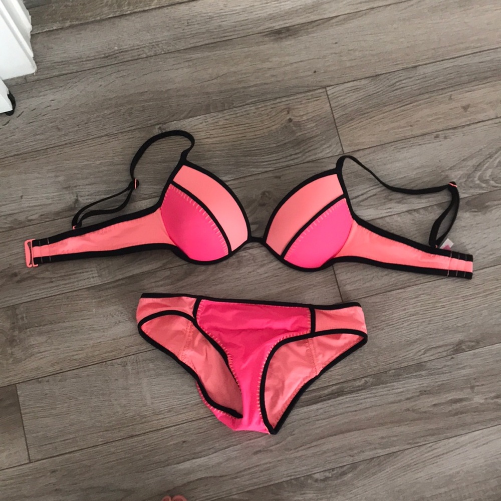 Victoria Secret swimsuit